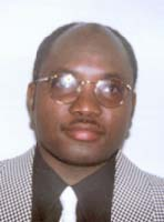 Dr. Maxime Gedeon, MD