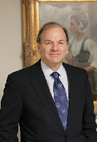 Dr. Mitchell Benson, MD