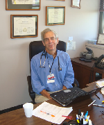 Dr. Mitchell Brodey, MD