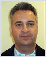 Dr. Mitchell Brown, MD