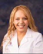 Dr. Mersedeh Karimian, DO