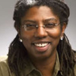 Dr. Mercedes Laurencin, MD