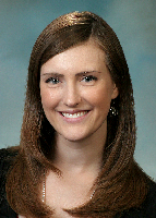 Dr. Melissa Yeats, MD