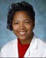 Dr. Mercedes Terrell, MD