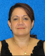 Dr. Mercedes Vazquez, MD