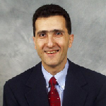 Dr. Melkon Hajinazarian, MD