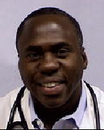 Dr. Akinkunmi Ogundipe, MD