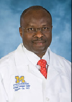 Dr. Akinlolu Ojo, PHD