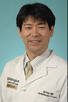 Dr. Akinobu Itoh, MD