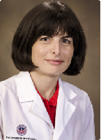 Dr. Anca Georgescu, MD
