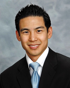 Dr. Matthew Feng, MD