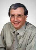 Dr. Bruce Friedman, MD