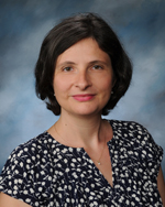 Dr. Anca Staii, MD