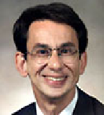 Dr. Stephen Back, MD