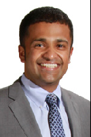 Dr. Ancil Philip, MD