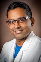 Dr. Akkara Paul, MD
