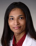 Dr. Ancy Skariah, DO