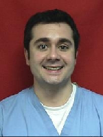 Dr. Edgar Kiss, MD