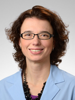 Dr. Andelka Losavio, MD