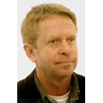 Dr. Anders Dahlstrom, MD, PHD