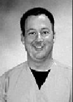 Dr. Bruce Gibson, MD
