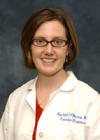 Dr. Rachel O'byrne, MD