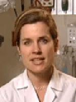 Dr. Rachel Orscheln, MD