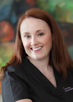 Dr. Rachel Osborn, MD