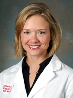 Dr. Andra Blomkalns, MD