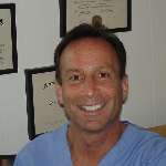 Dr. Bruce Goldenberg, MD