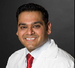 Dr. Akshay Shah, MD