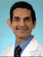 Dr. Akshaya Vachharajani, MD