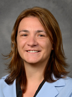 Dr. Andrada Popescu, MD