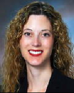 Dr. Rachel Pauls, MD