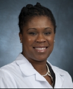 Dr. Akua Afriyie-Gray, MD