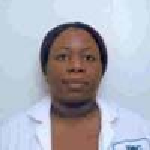 Dr. Akua Amponsah Chrappah, MD
