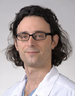 Dr. Andras Laufer, MD
