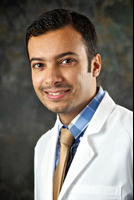 Dr. Isa Ashoor, MD