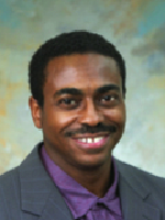 Dr. Andre Artis, MD