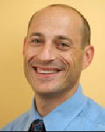 Dr. Bruce Greenberg, MD