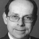 Dr. Isaac Bornstein, MD
