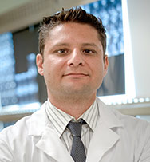 Dr. Andre Berger, MD