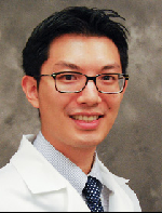Dr. Isaac Chua, MD