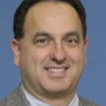 Dr. Bruce Haffty, MD