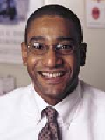 Dr. Andre Dejean, MD