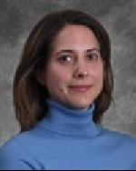 Dr. Rachel Reinhardt, MD