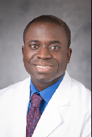 Dr. Isaac Karikari, MD
