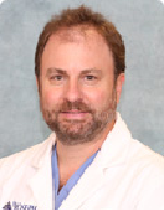 Dr. Isaac Kirk, MD