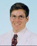 Dr. Edgar Overton, MD