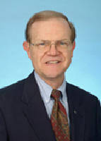 Dr. Bruce Henderson, MD